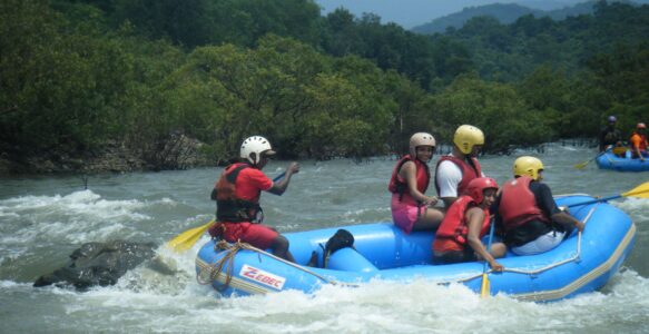 Facts of GOA – As we know it and as we don’t !